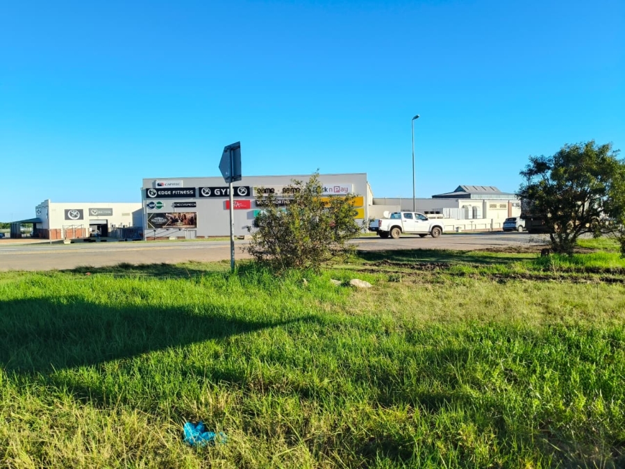 Commercial Property for Sale in Fountains Estate Eastern Cape